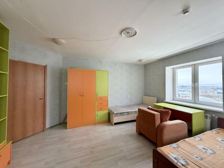 2-комн квартира Павла Корчагина ул, 240к2
