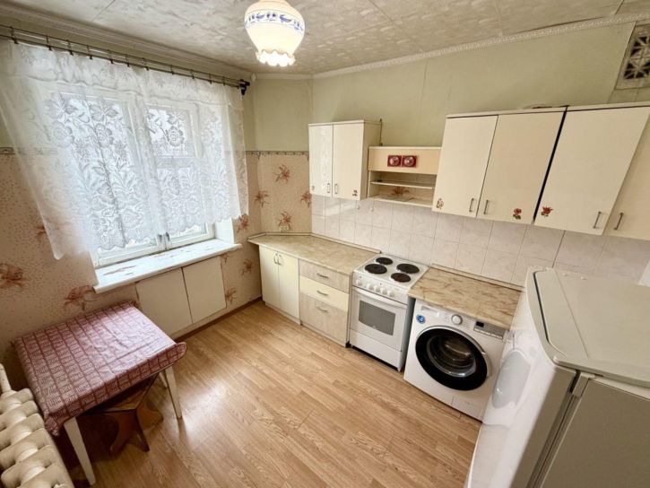 1-комн квартира Свободы ул, 125