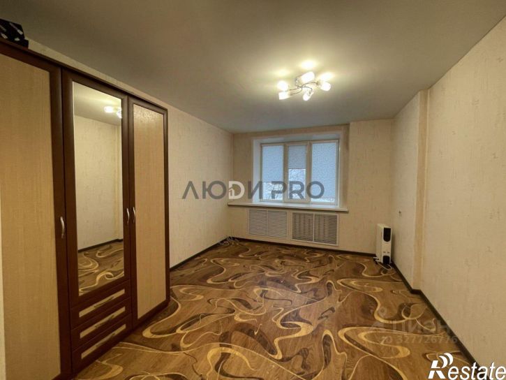 Комната улица Кирова, 28,  д. 28