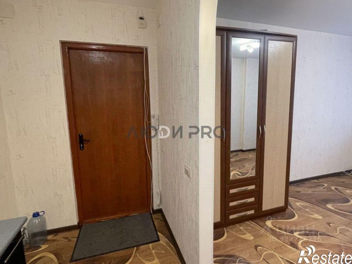 Комната улица Кирова, 28,  д. 28