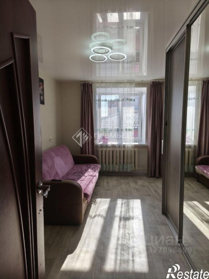 Комната улица Ленина, 200Б,  д. 200Б