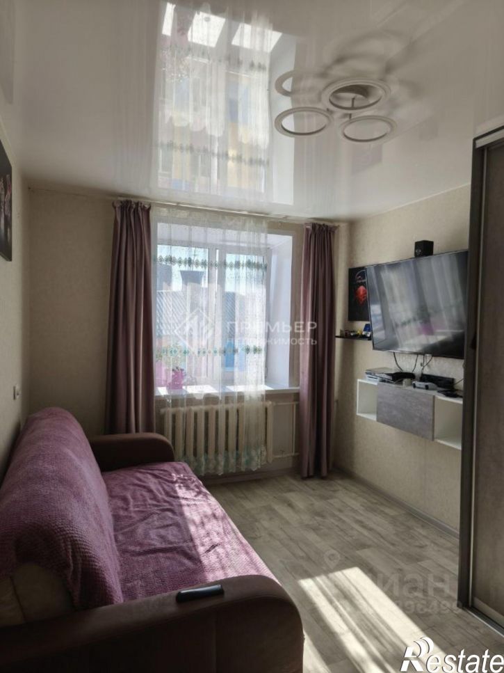 Комната улица Ленина, 200Б,  д. 200Б