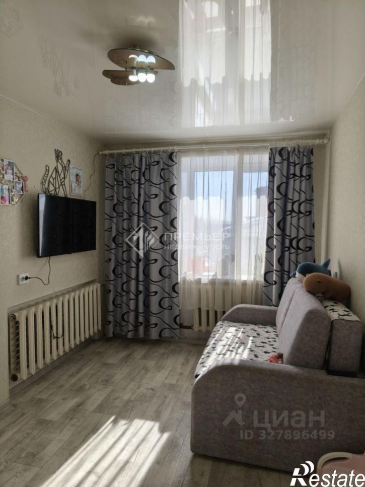 Комната улица Ленина, 200Б,  д. 200Б