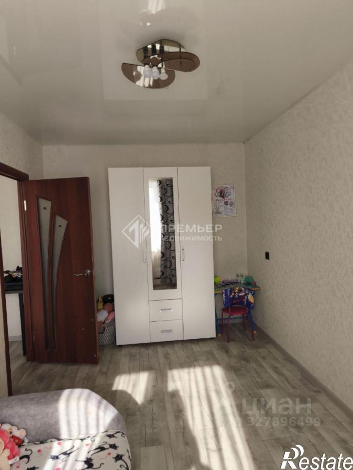 Комната улица Ленина, 200Б,  д. 200Б