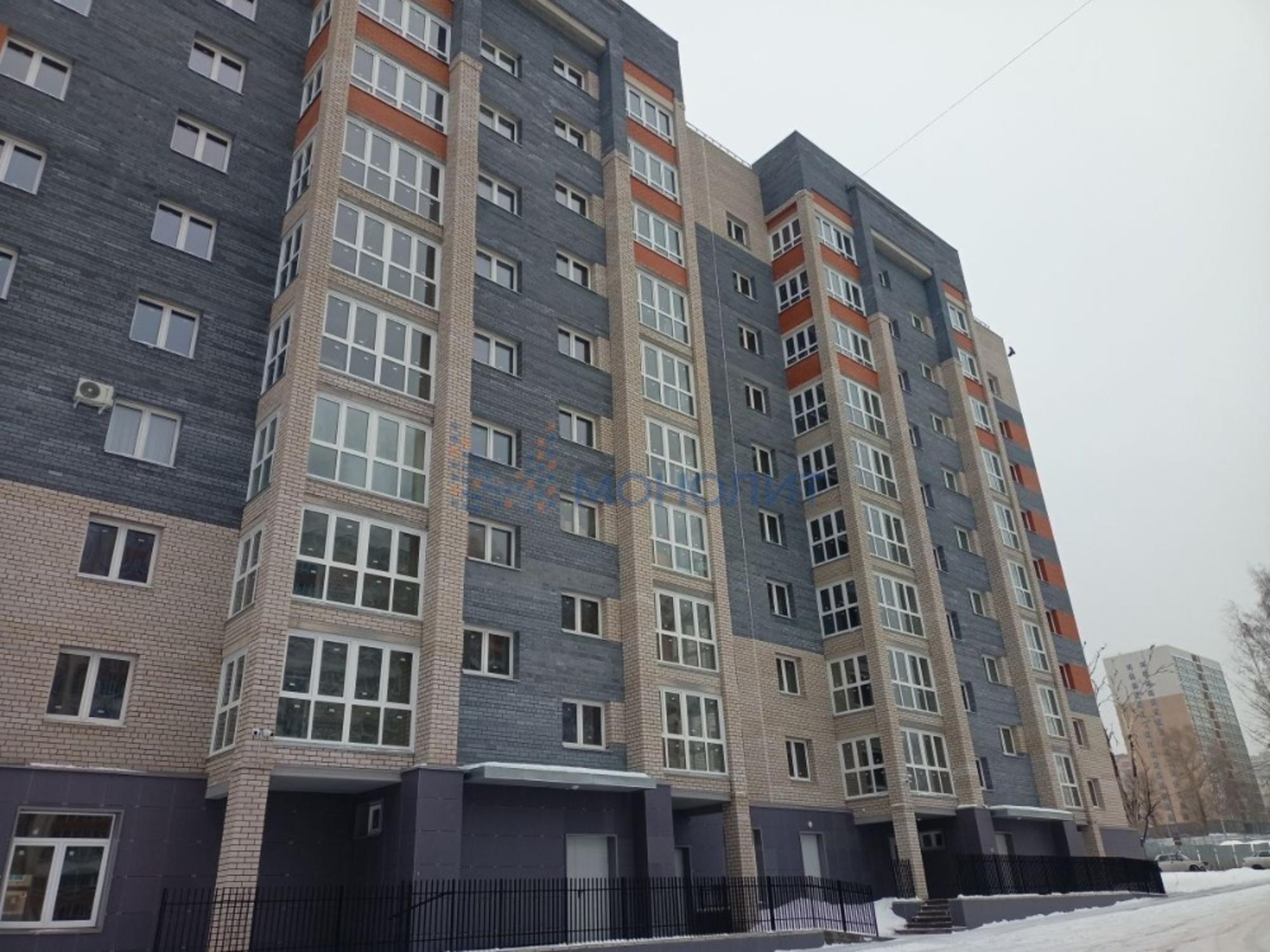 Купить квартиру за 5 840 000 рублей на Киров