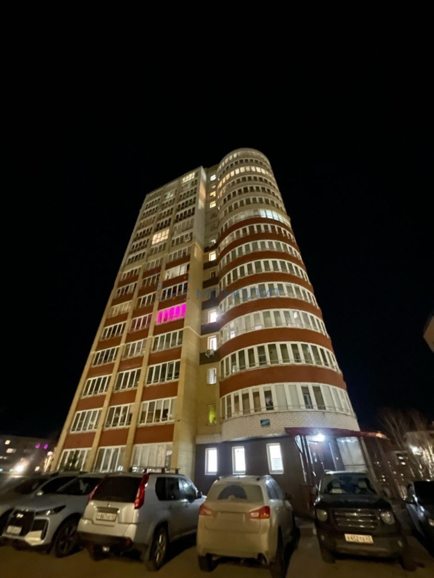 Купить квартиру за 4 900 000 рублей на Киров