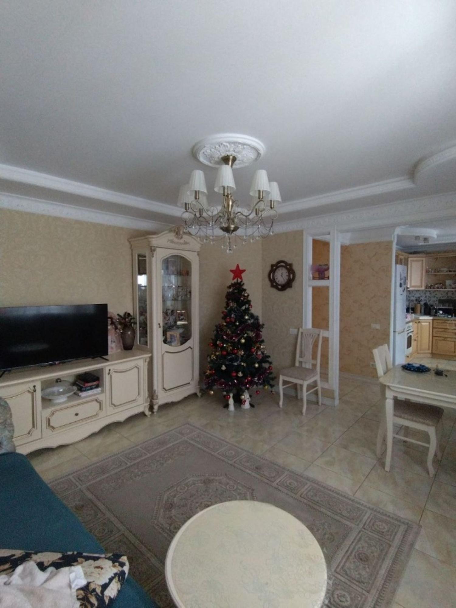 Купить квартиру за 9 600 900 рублей на Киров