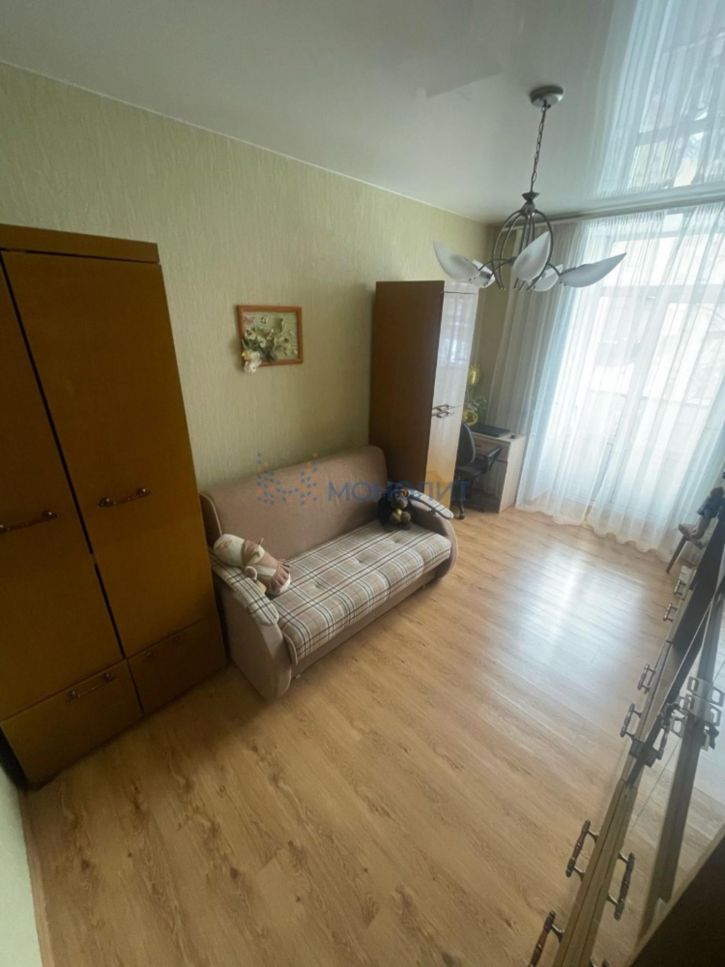 4-комн квартира Киров