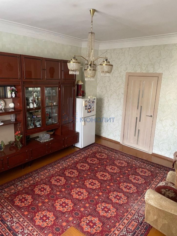 4-комн квартира Киров