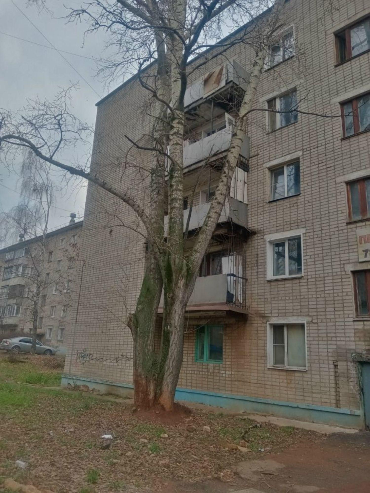 Купить студию за 1 300 000 рублей на Менделеева ул, 9