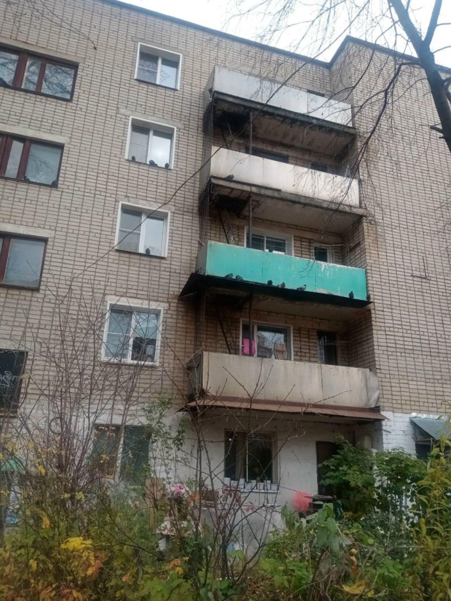 Купить студию за 1 300 000 рублей на Менделеева ул, 9