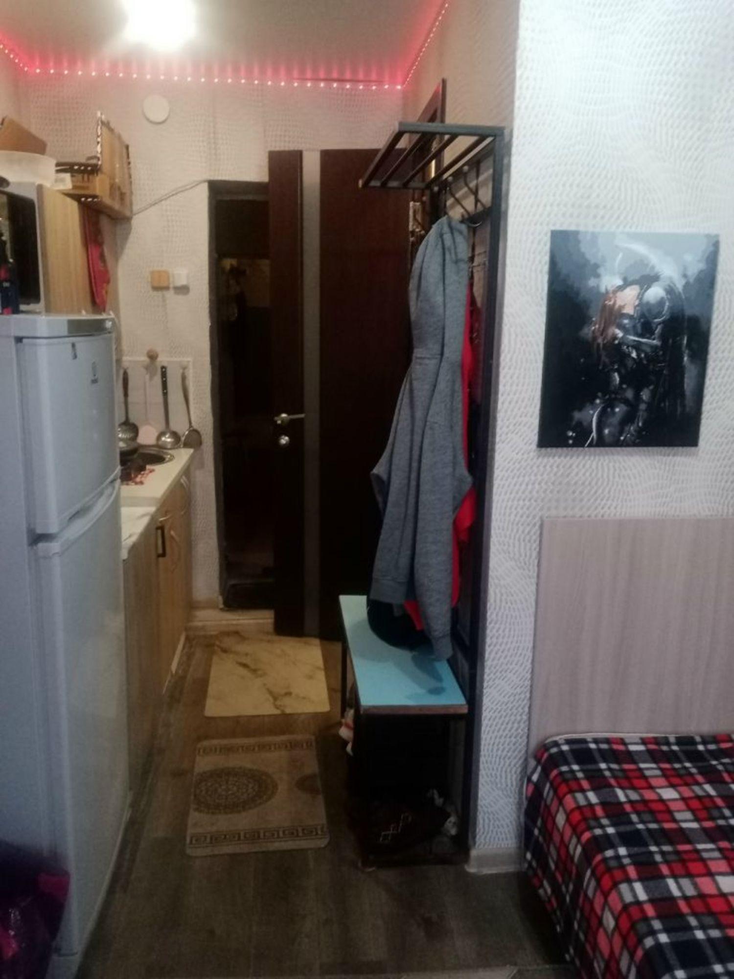 Купить студию за 1 300 000 рублей на Менделеева ул, 9
