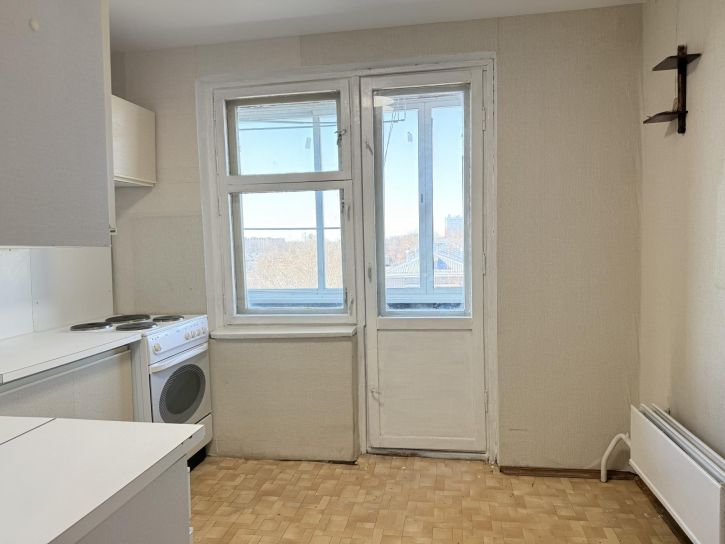 2-комн квартира Щорса ул., 23