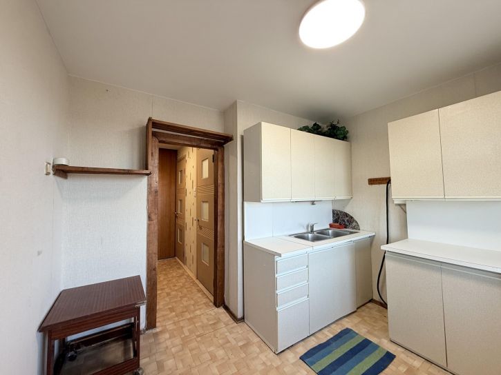 2-комн квартира Щорса ул., 23