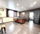 офис 42 кв м, этаж 2/4 улица Герцена, 91