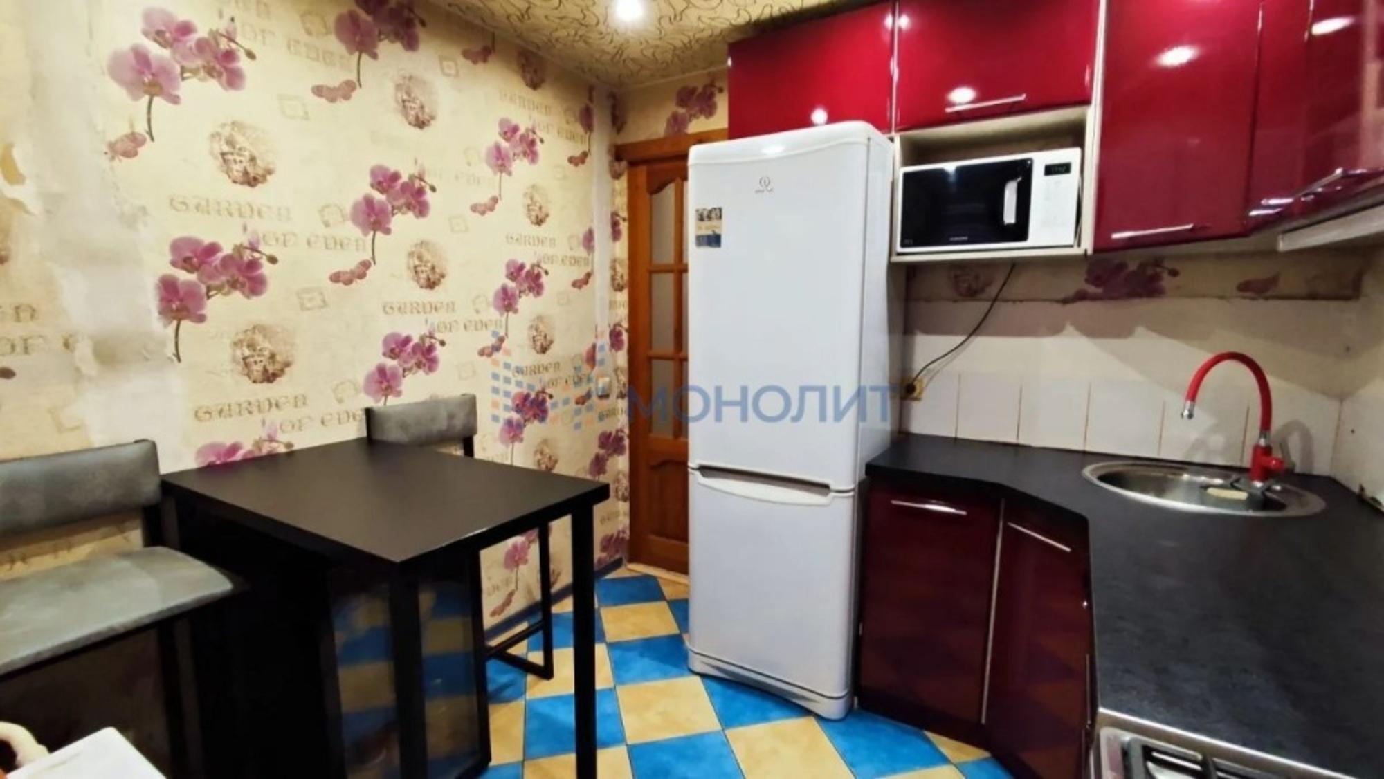Купить квартиру за 5 100 000 рублей на Киров