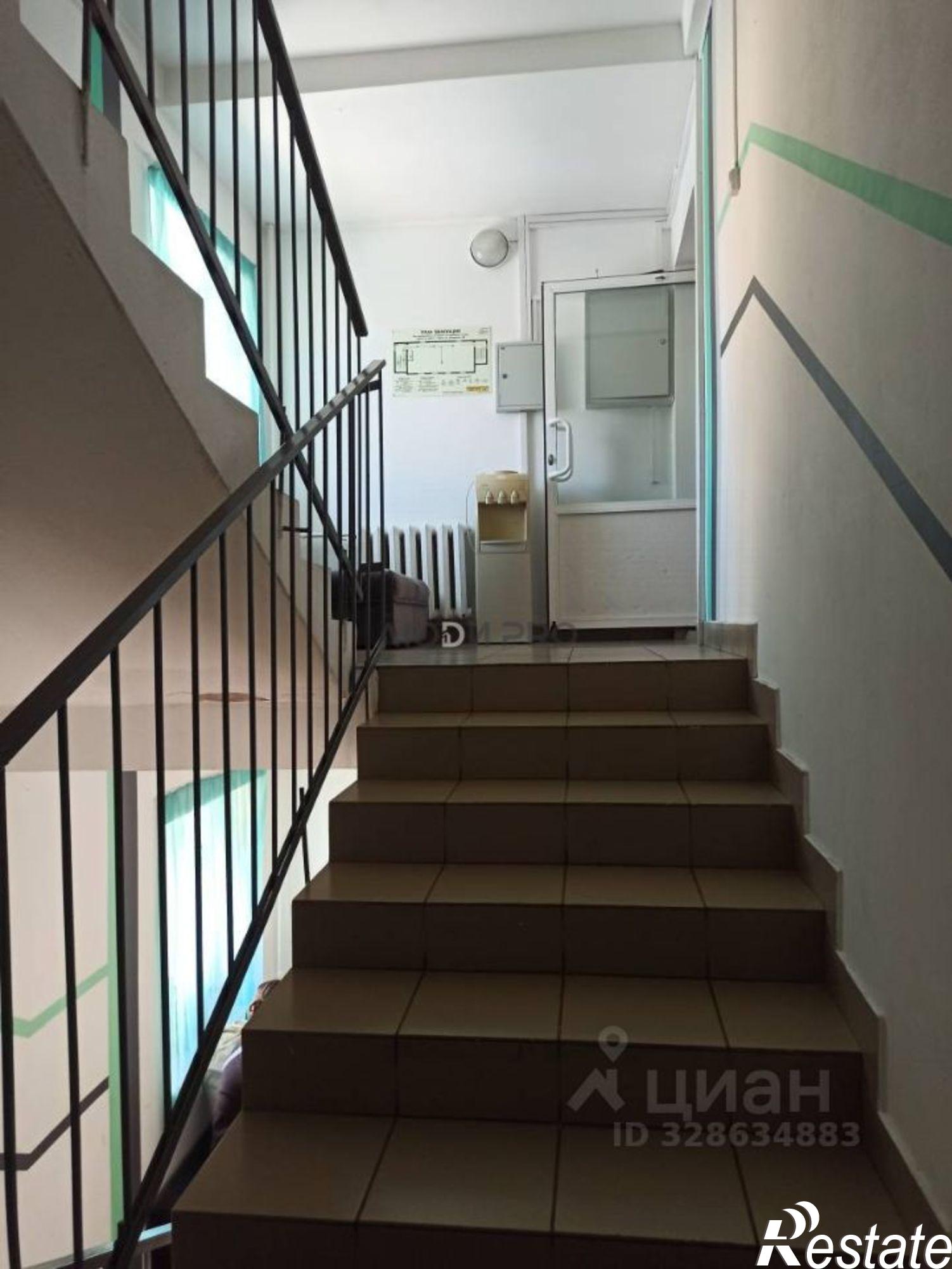Купить ОСЗ, отдельно стоящее здание за 52 643 000 рублей на ул Орловская, 44б