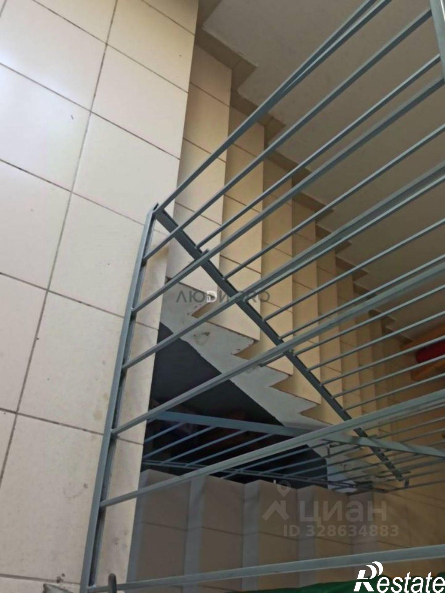 Купить ОСЗ, отдельно стоящее здание за 52 643 000 рублей на ул Орловская, 44б