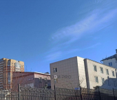 ОСЗ 752 кв м ул Орловская, 44б