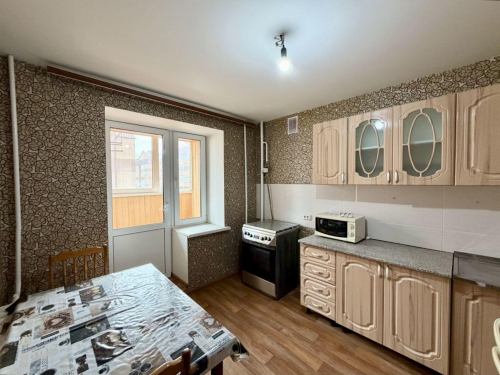 Продажа 2-комн квартиры Ивана Попова ул, 10 к 1