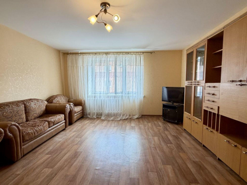 Продажа 2-комн квартиры Ивана Попова ул, 10 к 1