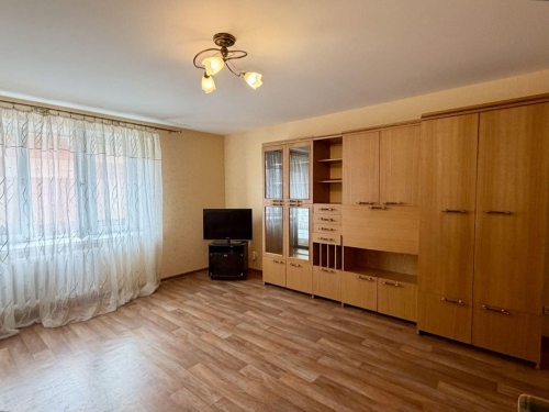 Продажа 2-комн квартиры Ивана Попова ул, 10 к 1