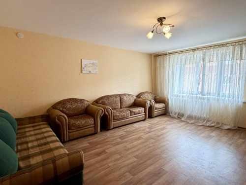Продажа 2-комн квартиры Ивана Попова ул, 10 к 1