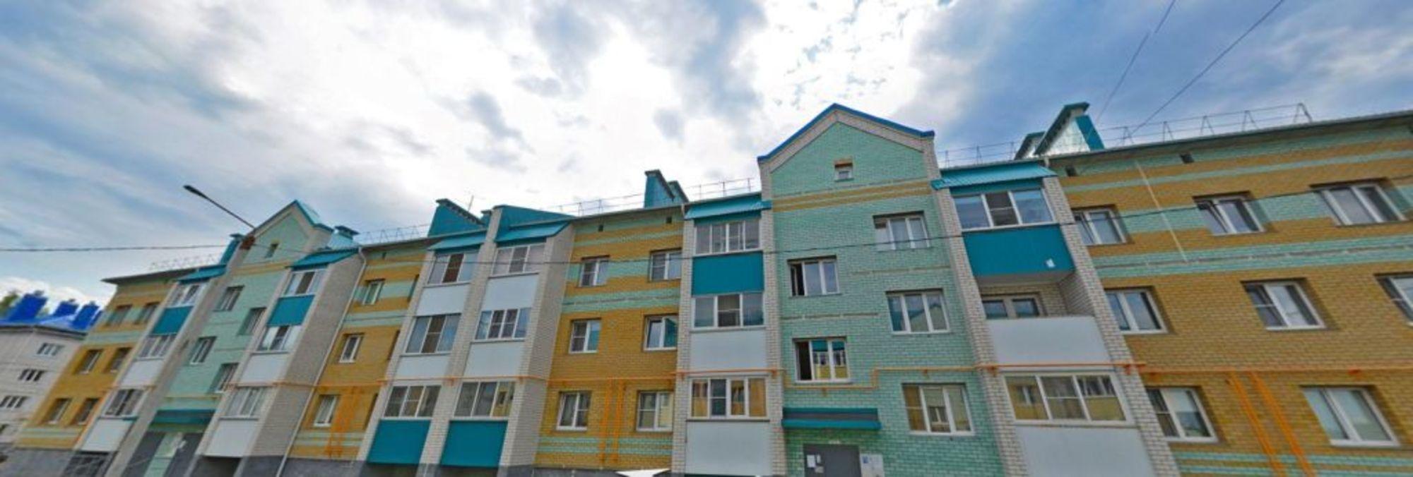 Купить квартиру за 4 300 000 рублей на Тарасовская ул., 9