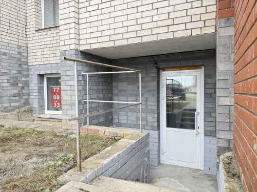 Продажа помещения Березниковский пер., 34
