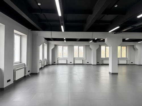 Продажа помещения Хлебозаводской проезд., 3