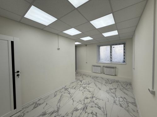 Продажа помещения Березниковский пер., 34
