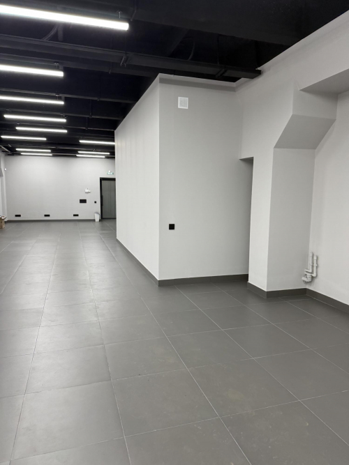 Продажа помещения Хлебозаводской проезд., 3