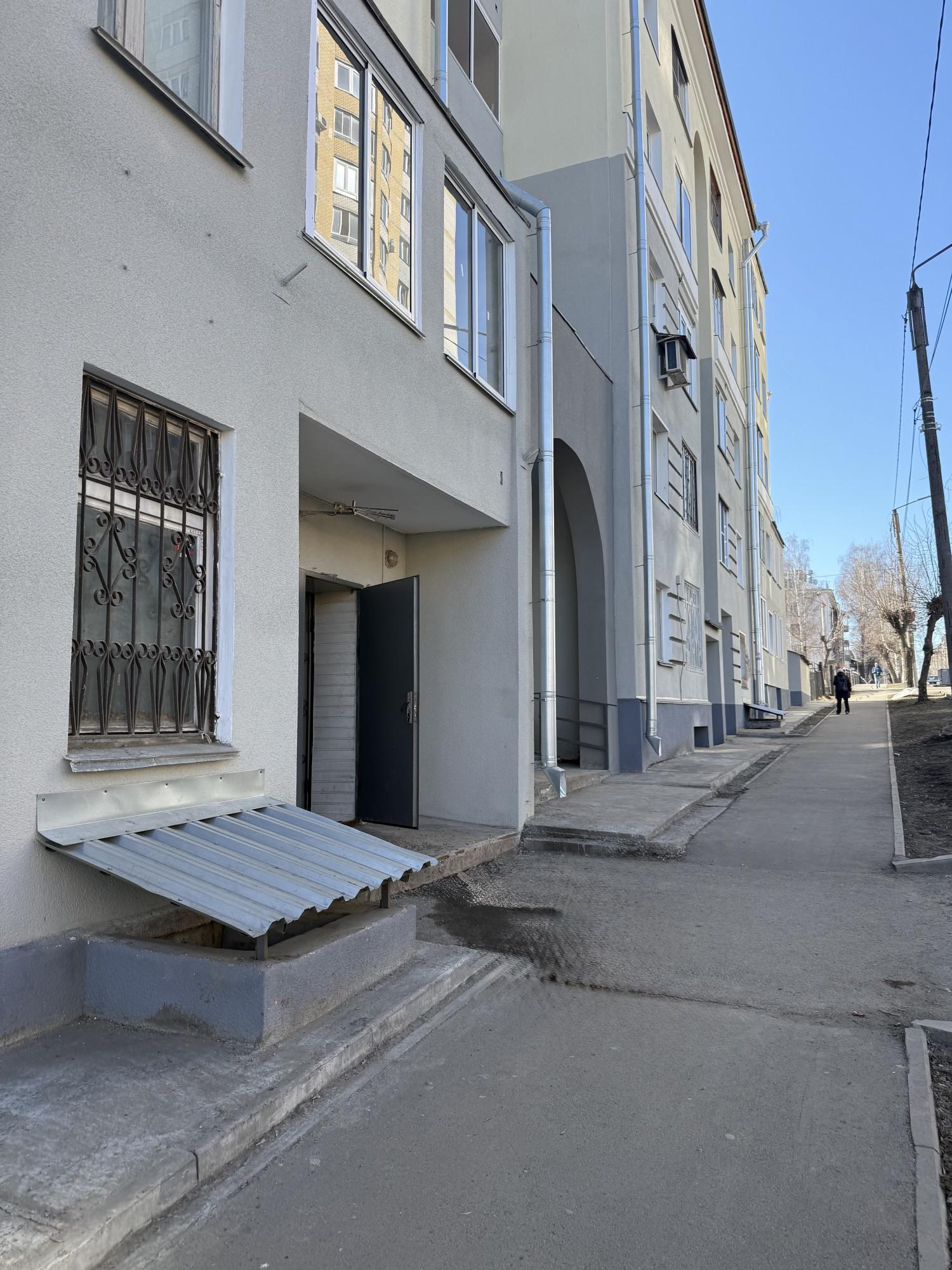 Сдать офис, помещение под офис за 45 000 рублей на Ленина ул., 45