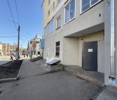 офис 59 кв м, этаж 1/5 Ленина ул., 45