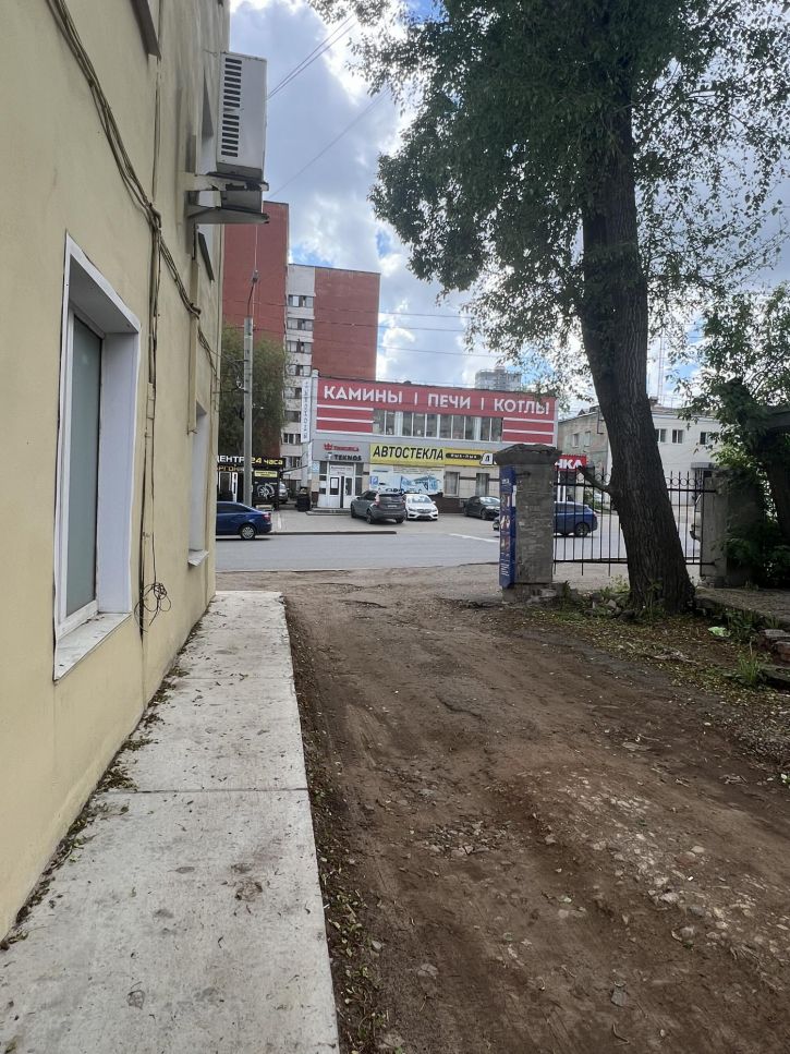 Производственное помещение Профсоюзная ул., 27