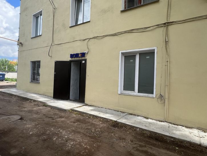 Производственное помещение Профсоюзная ул., 27
