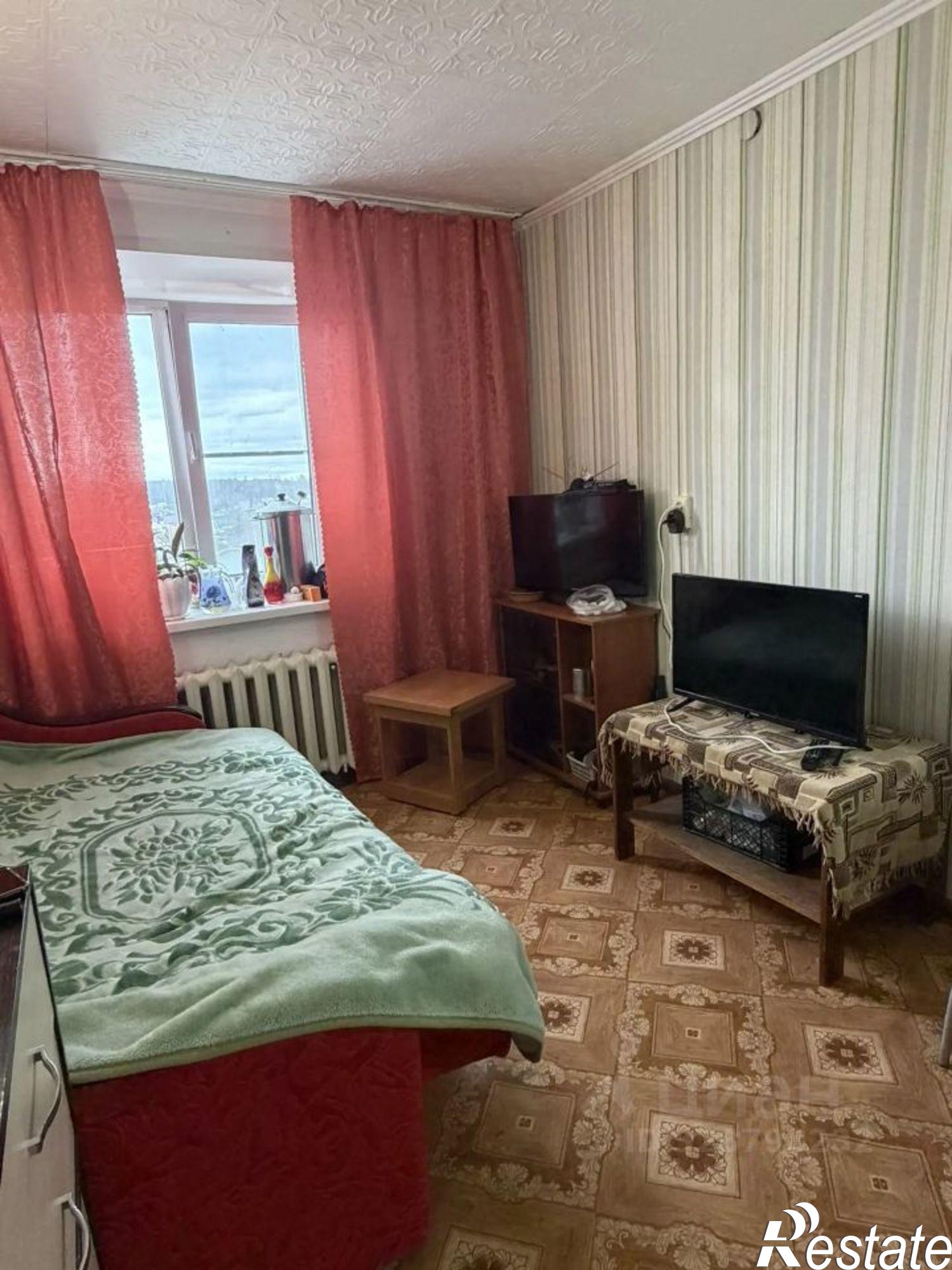 Купить комнату за 830 000 рублей на ул Боровая, 28