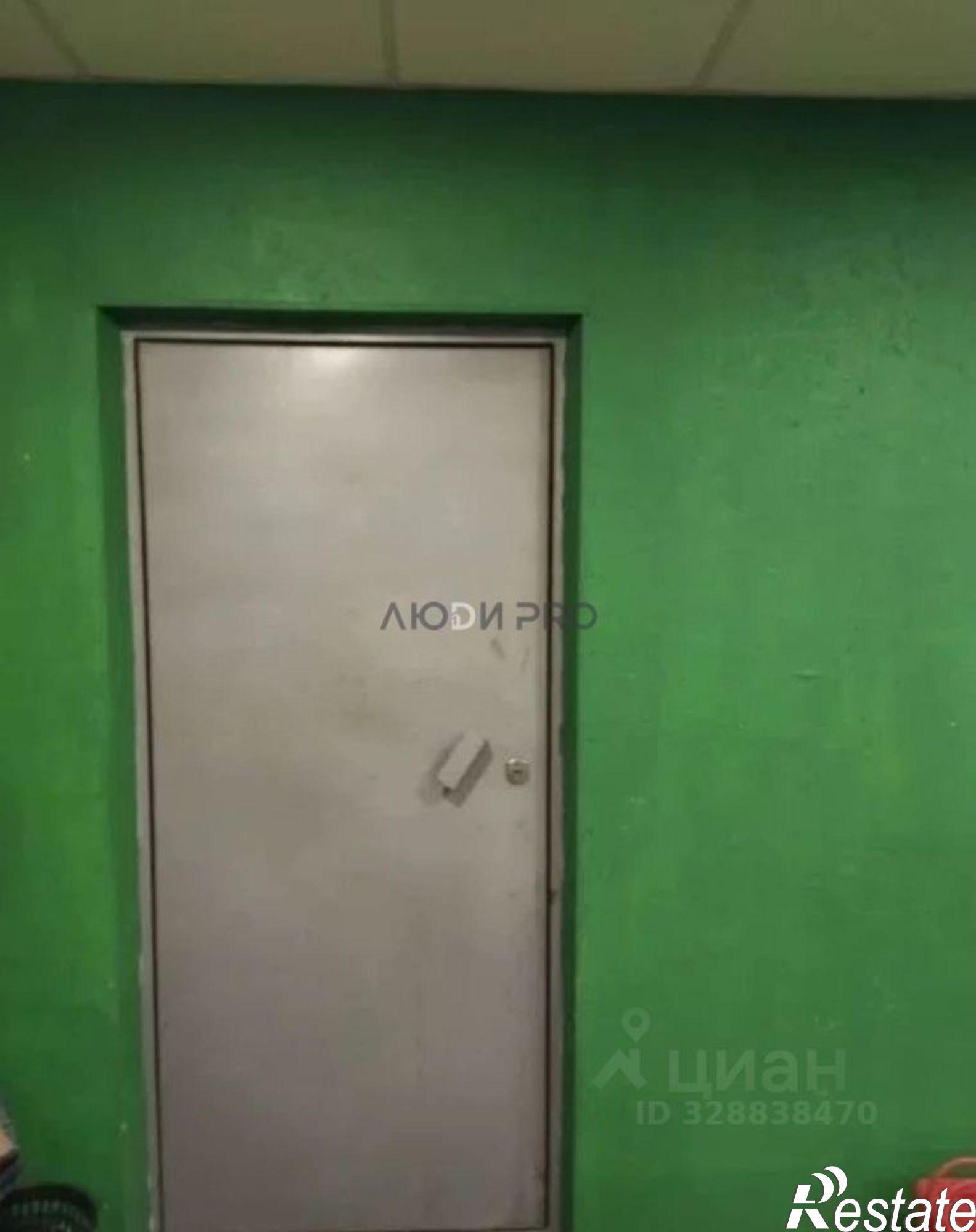 Купить производственную площадь за 40 979 600 рублей на Навалихинский проезд, 4