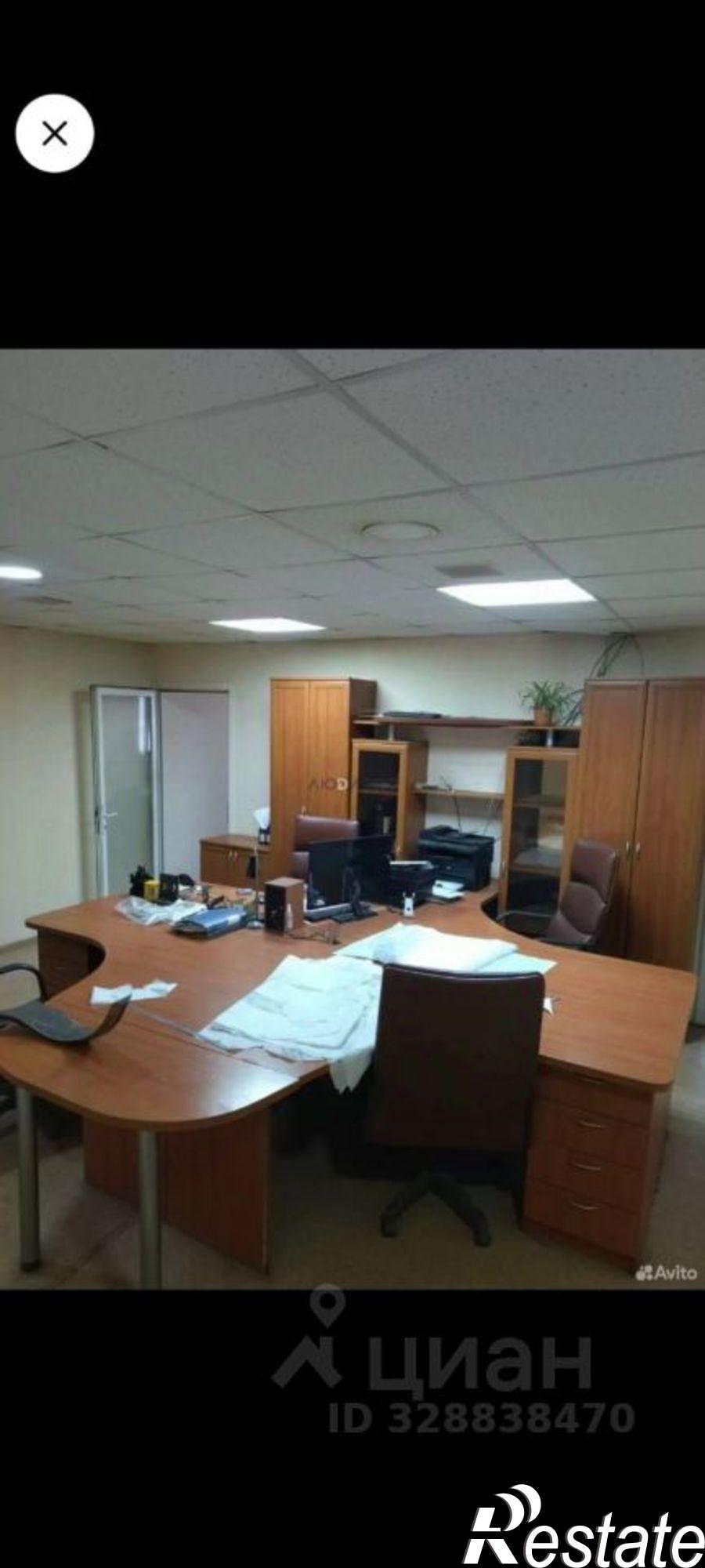 Купить производственную площадь за 40 979 600 рублей на Навалихинский проезд, 4
