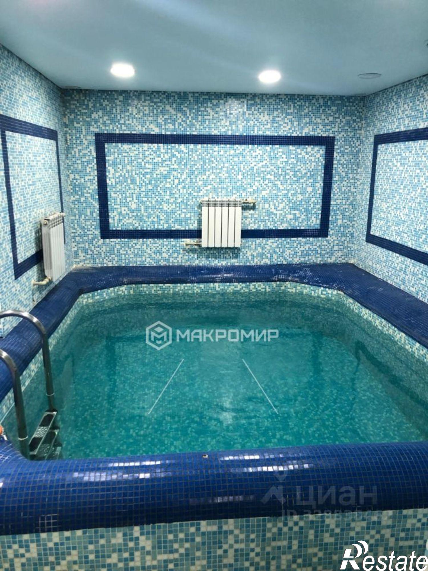 Купить ОСЗ, отдельно стоящее здание за 18 200 000 рублей на Макарьевская улица, 4