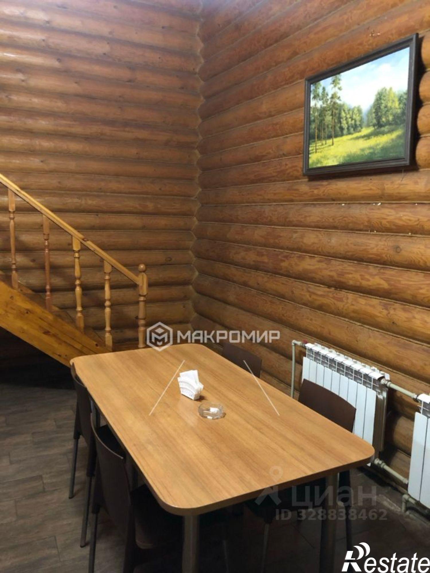 Купить ОСЗ, отдельно стоящее здание за 18 200 000 рублей на Макарьевская улица, 4