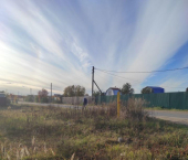 земля 10.89 сот ул Восьмого марта, 27