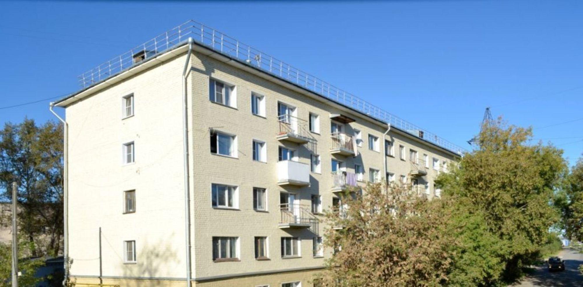 Купить комнату за 1 100 000 рублей на Октябрьский пр-кт, 22