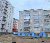 офис 136 кв м Азина ул, 61