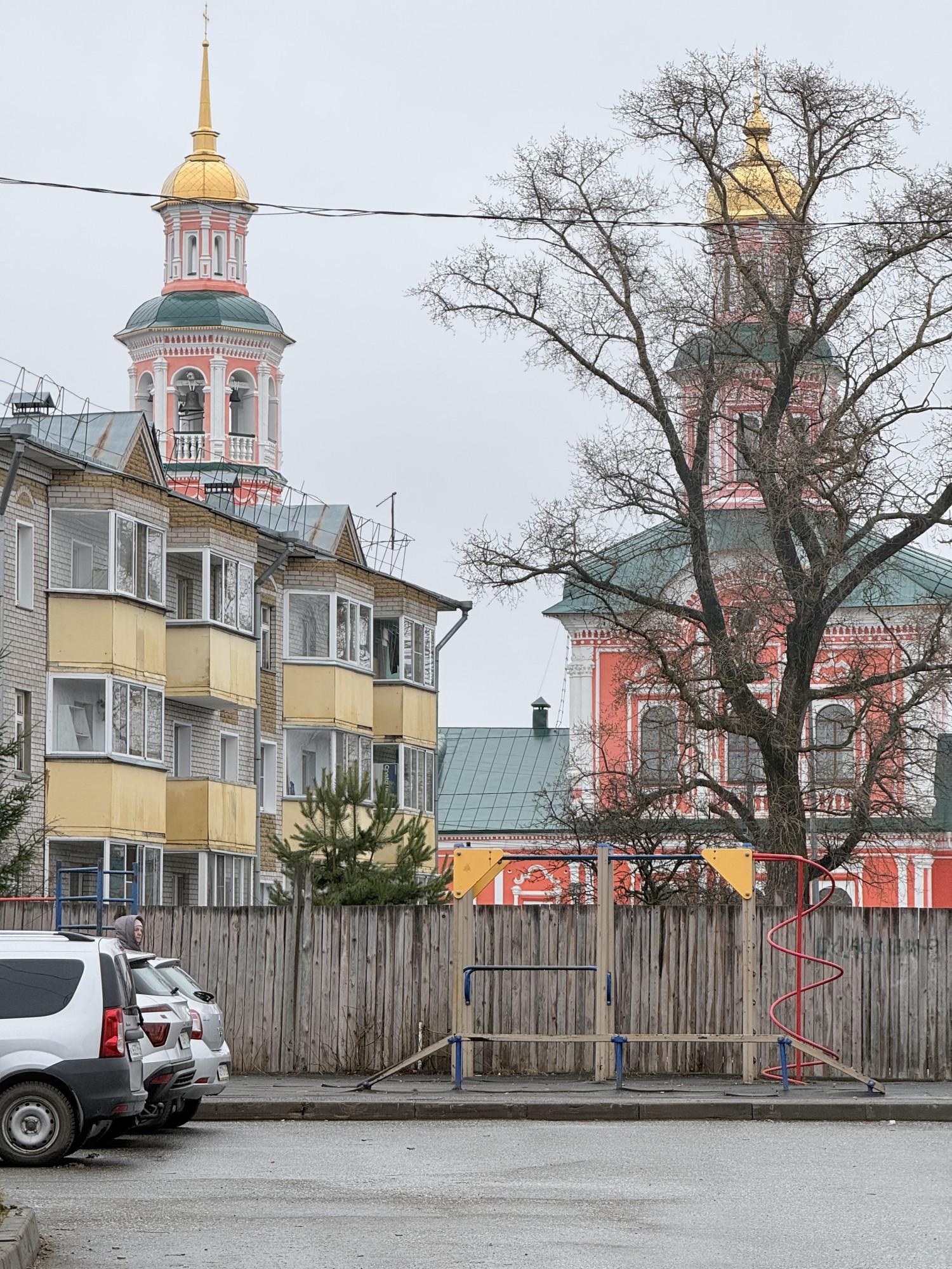 Купить квартиру за 4 550 000 рублей на Проезжая ул., 26А
