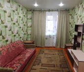 2-комн, 40кв м, этаж 2/5 ул Верхосунская, д. 23
