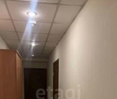 офис 32 кв м, этаж 1/9 Стахановская улица