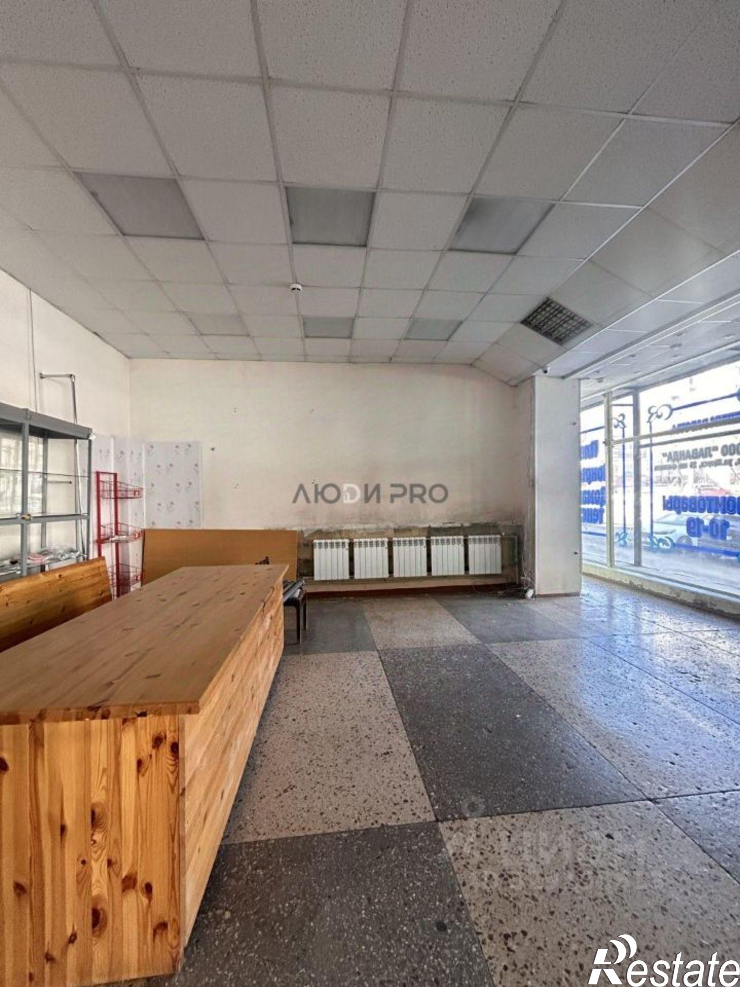 Купить торговое помещение за 24 994 700 рублей на ул Щорса, 26