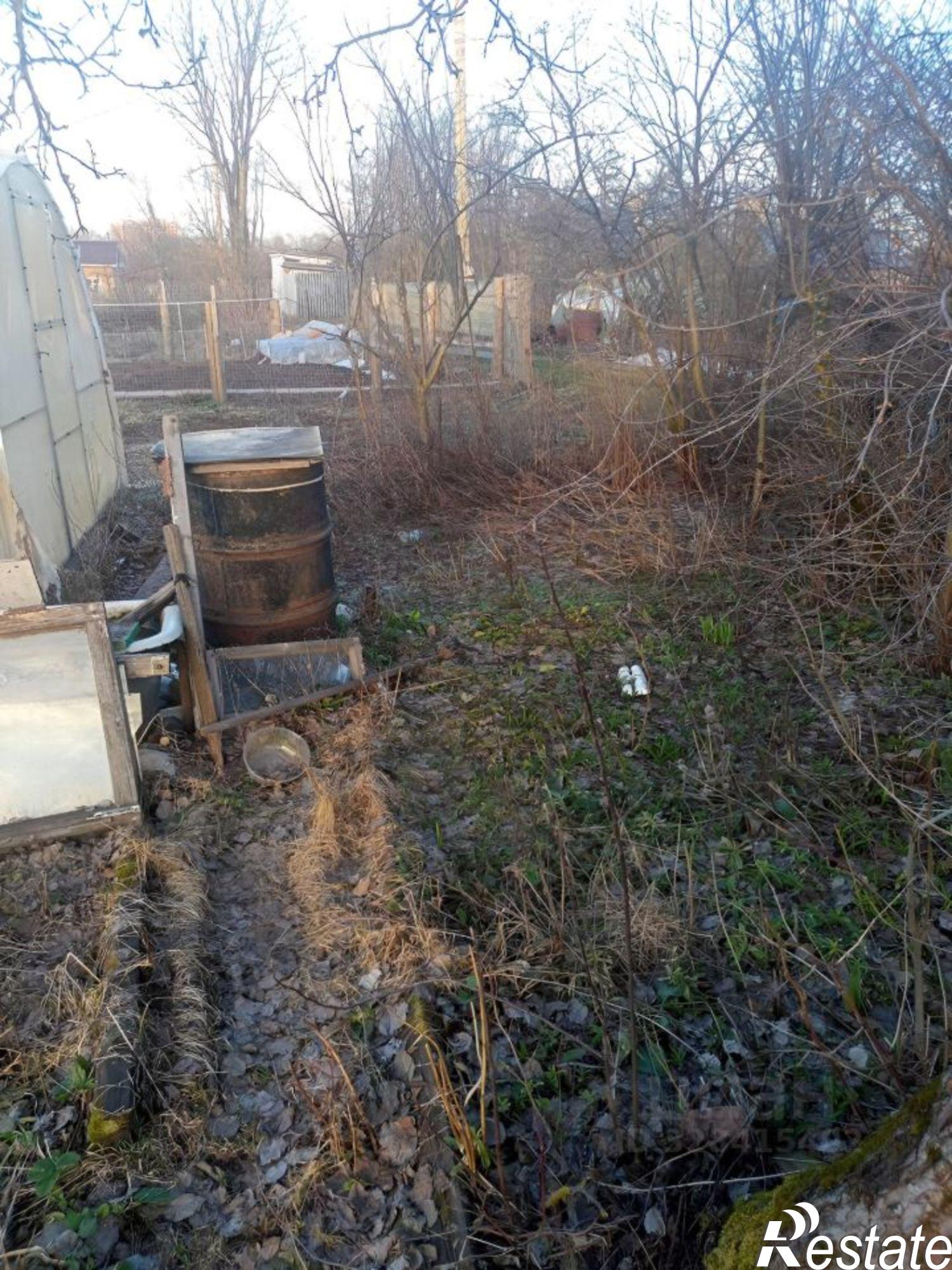 Купить землю, земельный участок за 1 500 000 рублей на Солнечная улица, 4