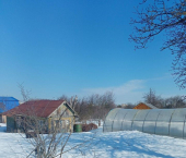 земля 5.3 сот Солнечная улица, 4